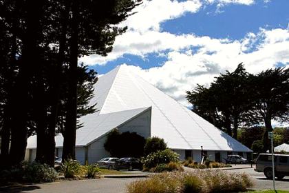 Southland Museum and Art Gallery