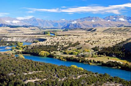 Clutha River