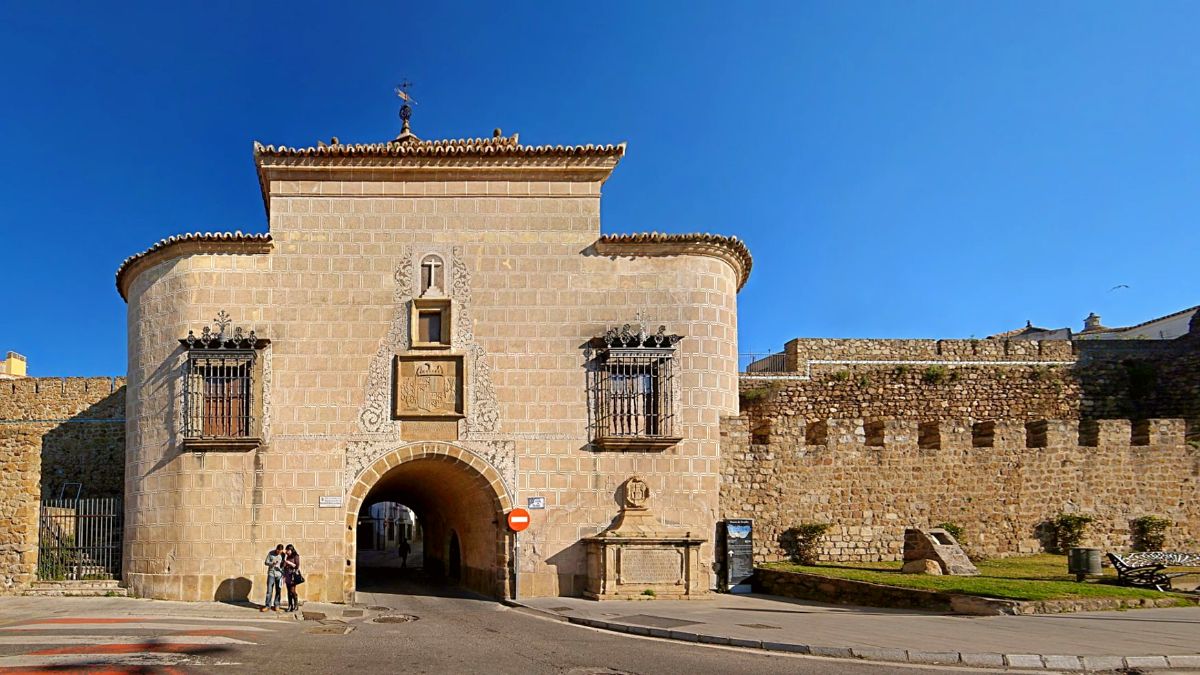 Geschiedenis - Plasencia