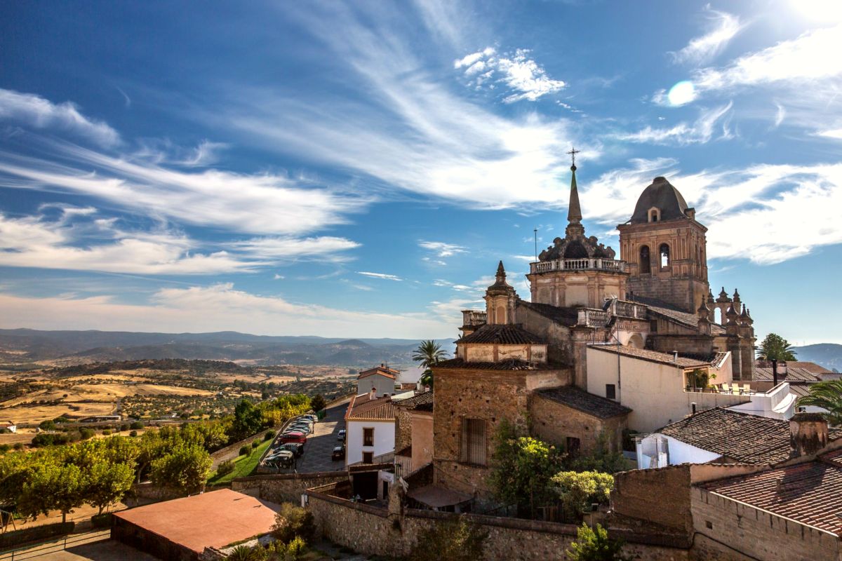 Jerez de los Caballeros