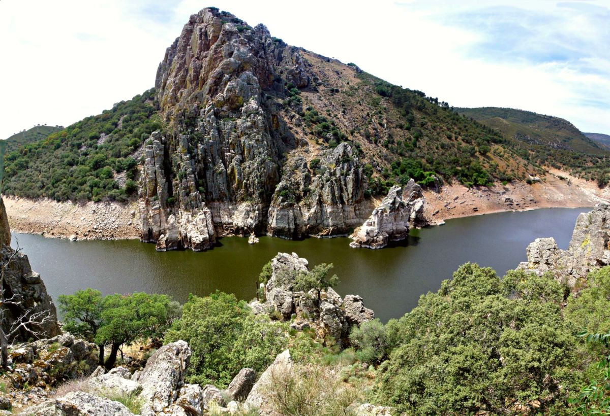Monfragüe National Park