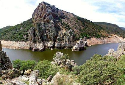 Monfragüe National Park