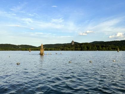 West Lake