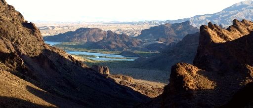 Havasu National Wildlife Refuge