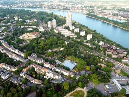 Cologne Zoo