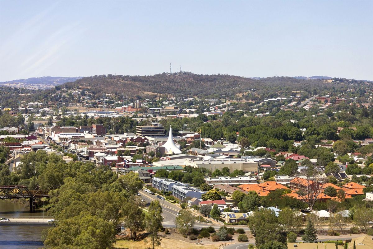Wagga Wagga
