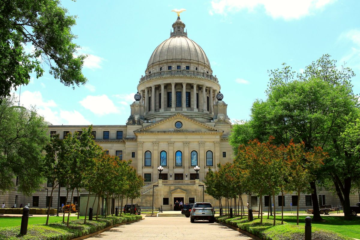 Jackson, Mississippi