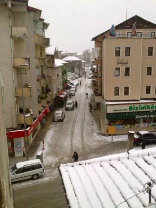 Sapanca