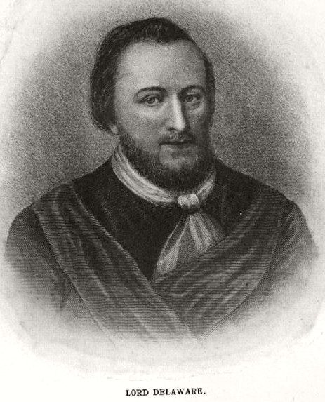 Geschiedenis - Delaware