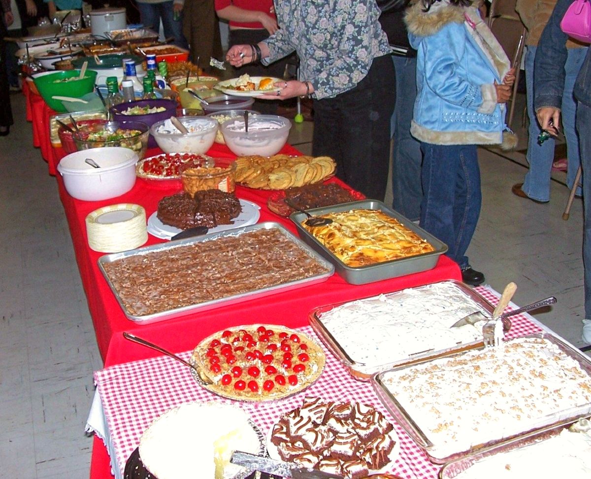 Lokaal eten en drinken - Indiana