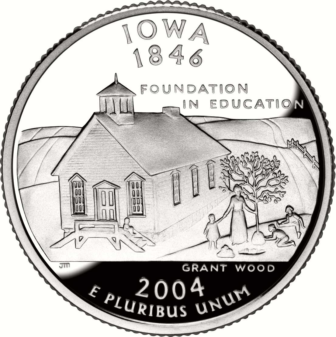 Iowa