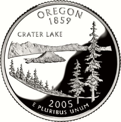 Oregon