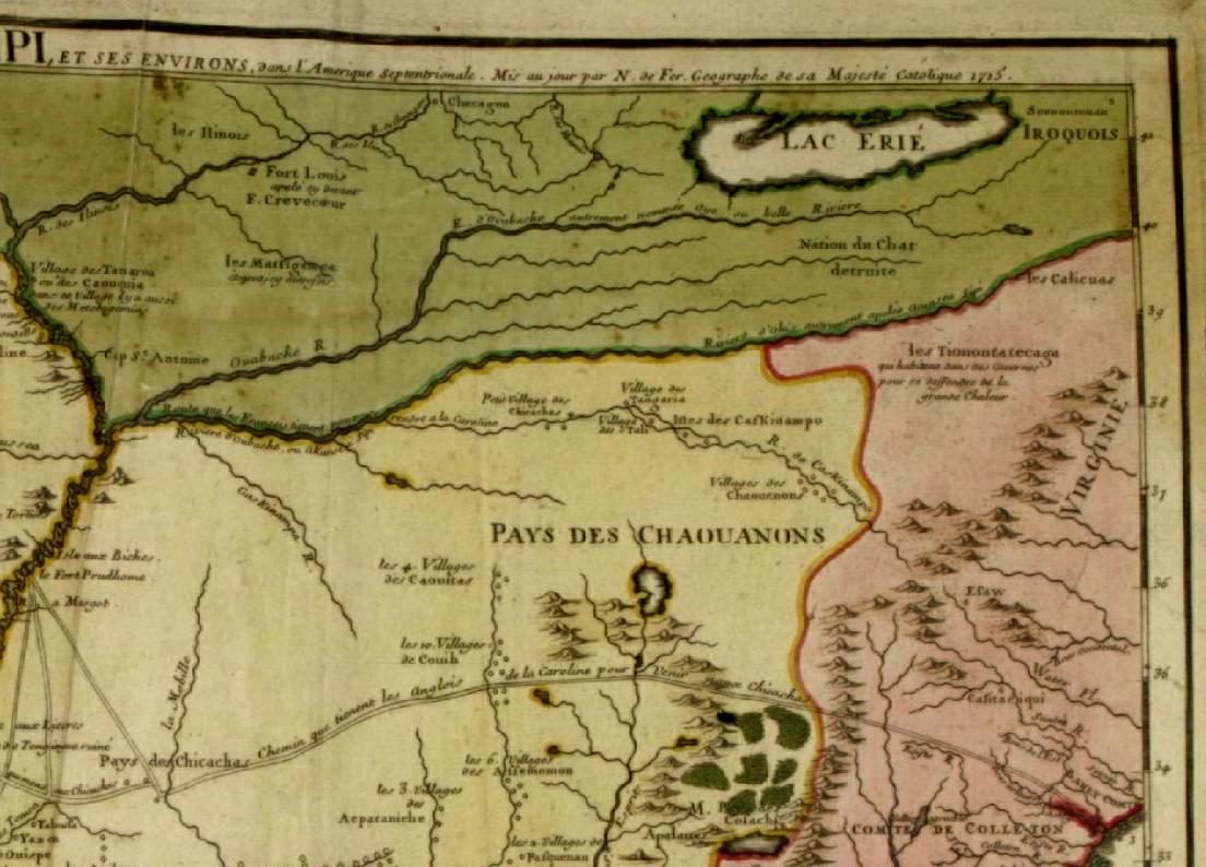 Geschiedenis - West Virginia
