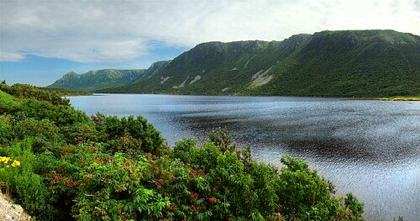 Newfoundland and Labrador