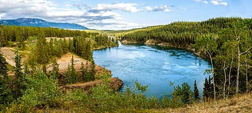Yukon