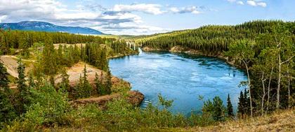 Yukon