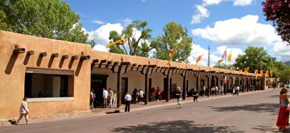 Santa Fe