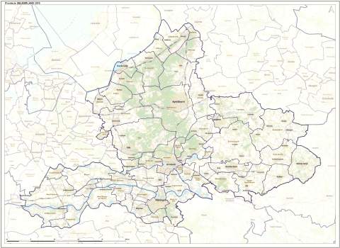 Gelderland