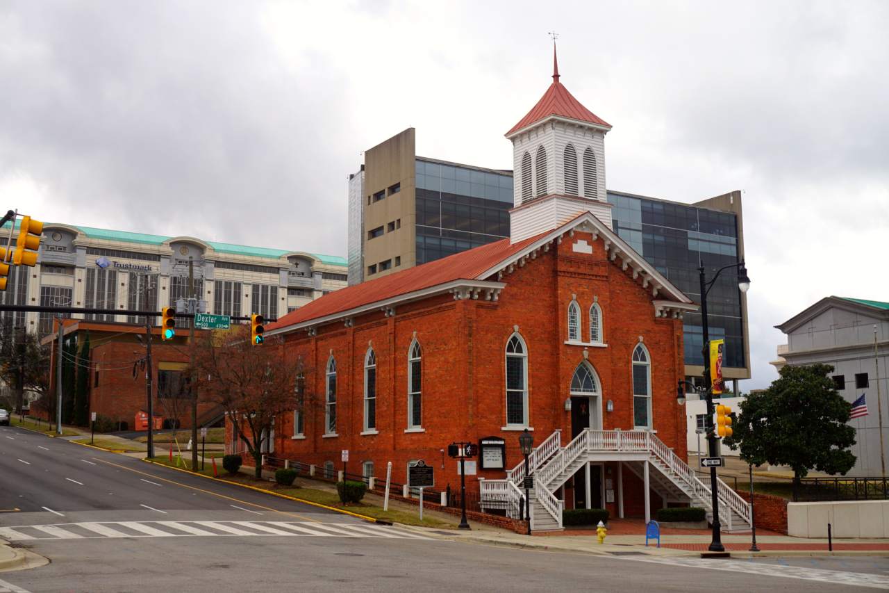 Montgomery