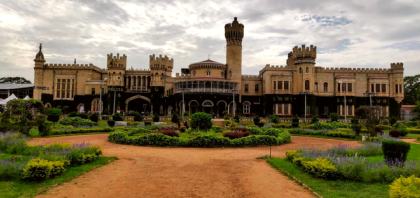 Bangalore Palace