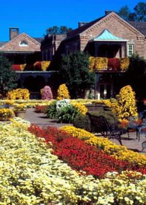 Bellingrath Gardens