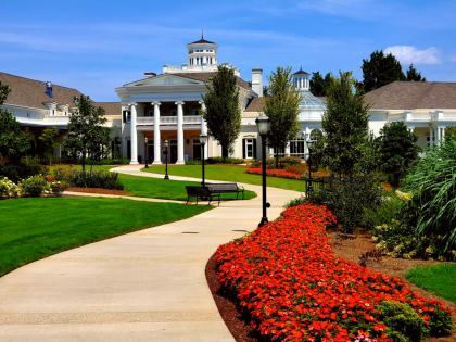 Huntsville Botanical Garden