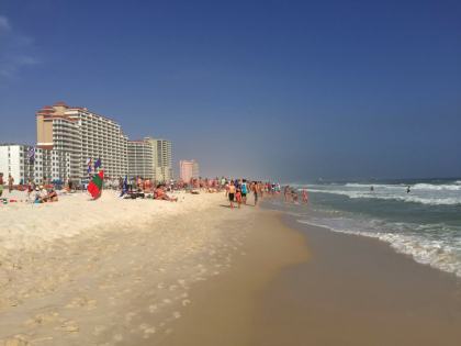Gulf Shores Beach