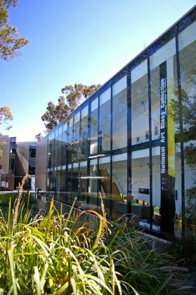 Wagga Wagga Art Gallery