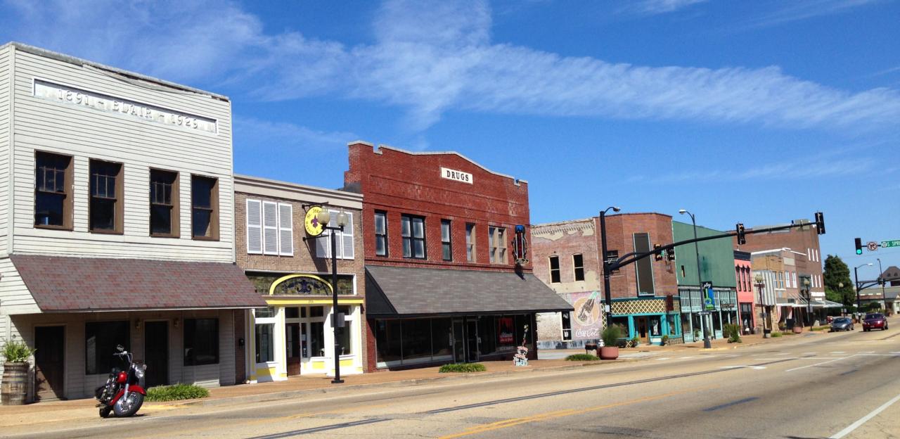Tupelo