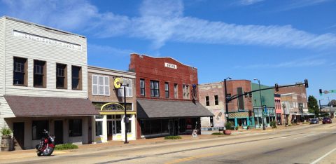 Tupelo
