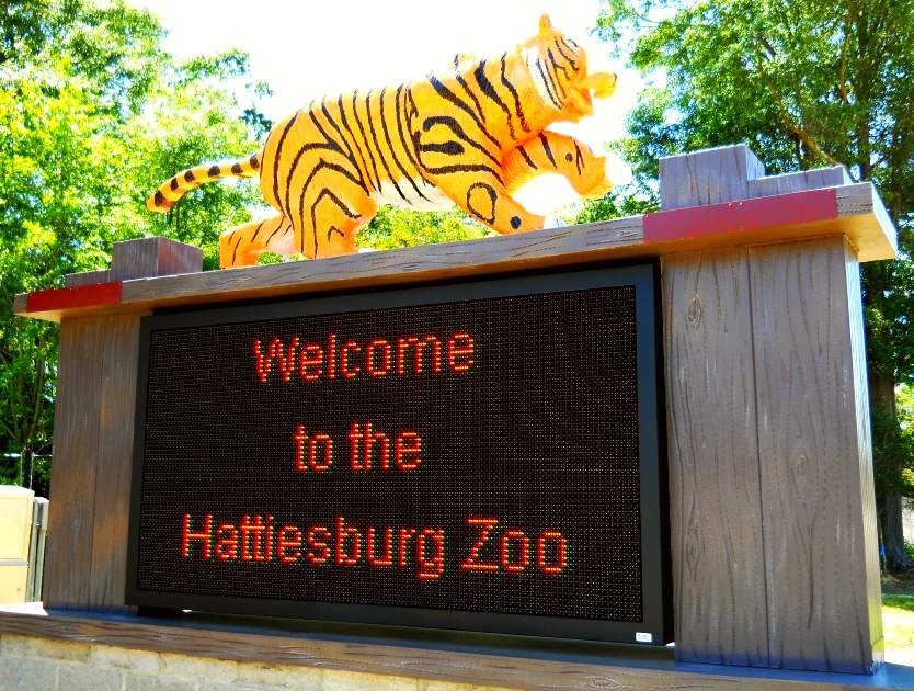 Hattiesburg