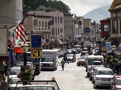 Juneau