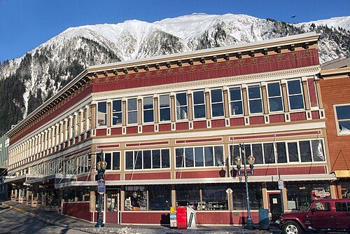 Juneau