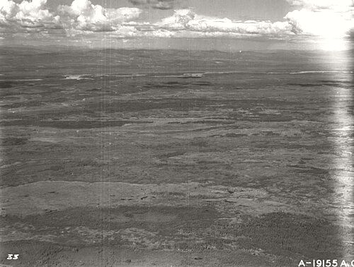 Geschiedenis - Fairbanks