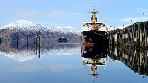 Kodiak
