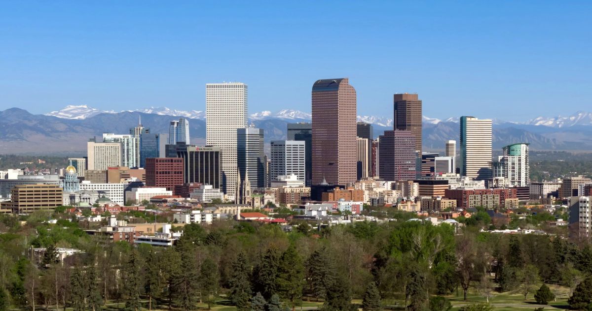 Denver