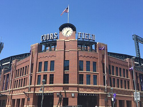 Denver