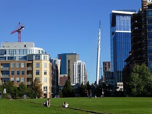 Denver