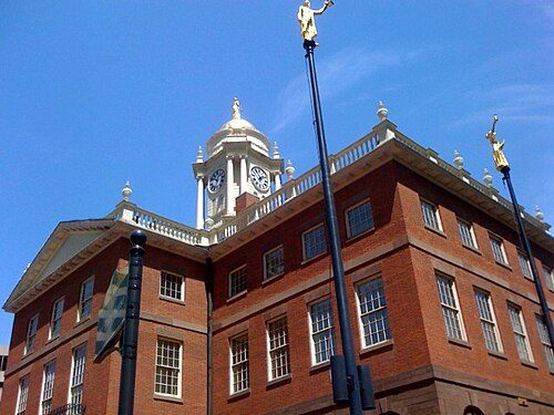 Hartford