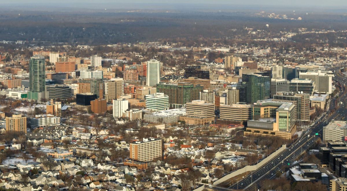 Stamford