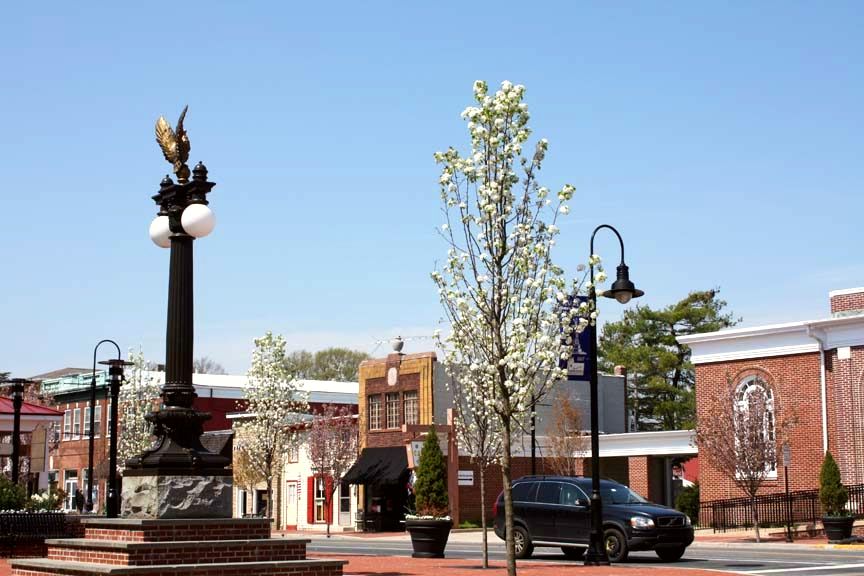 Middletown