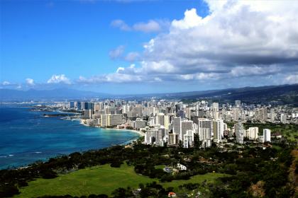 Honolulu