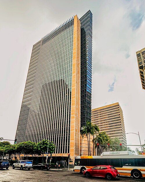 Honolulu