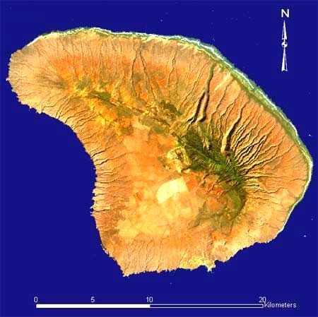 Geschiedenis - Lanai