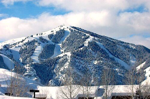 Sun Valley