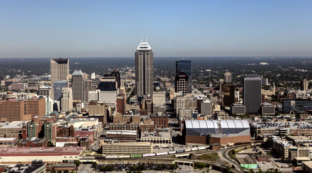 Indianapolis
