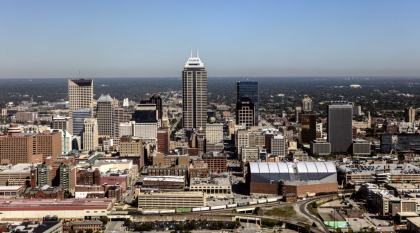 Indianapolis