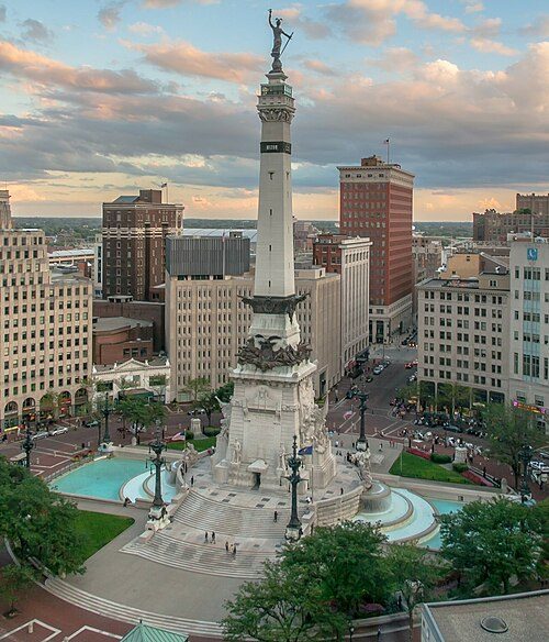 Indianapolis