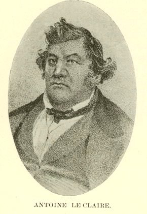 Geschiedenis - Davenport
