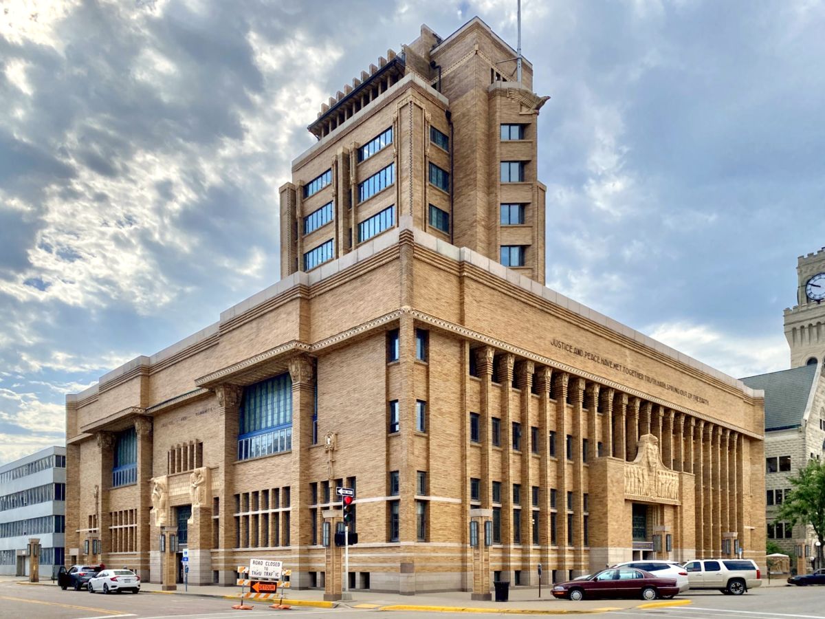 Sioux City